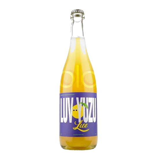 Luv Yuzu Lite Luv Yuzu Lite