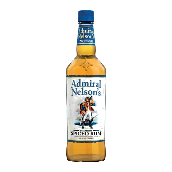 Spiced Rum