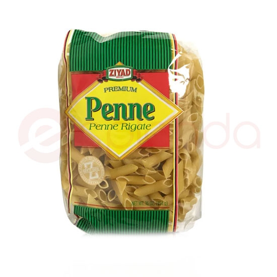 ZIYAD PENNE: 454G