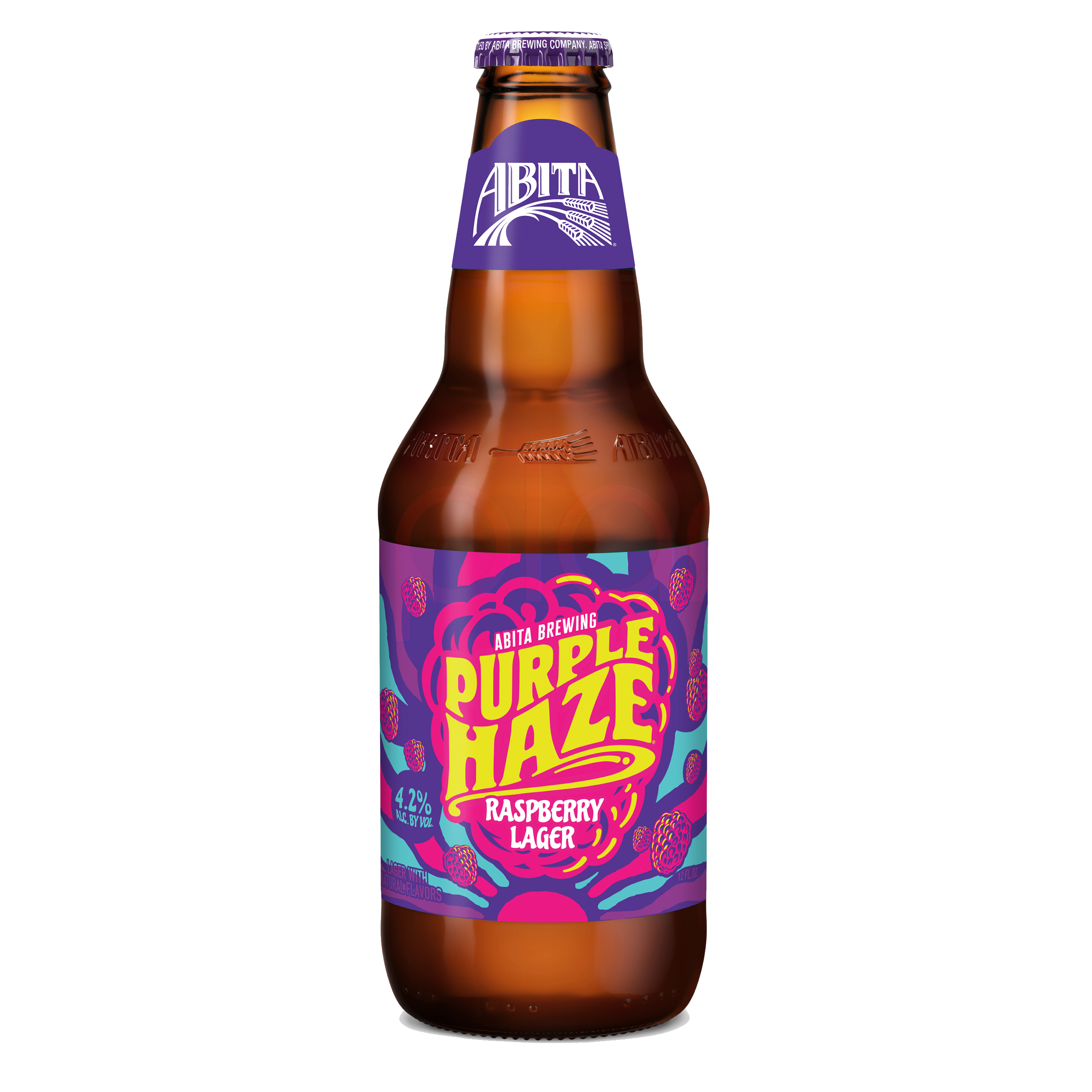 PURPLE HAZE