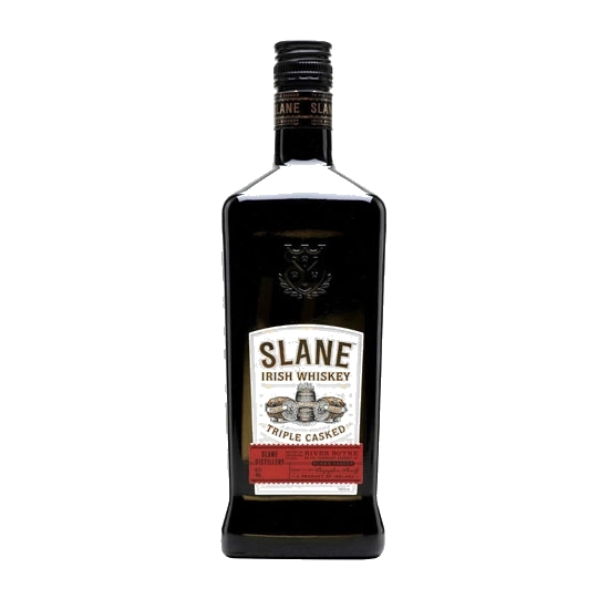 Slane Irish Whiskey, 750 ML