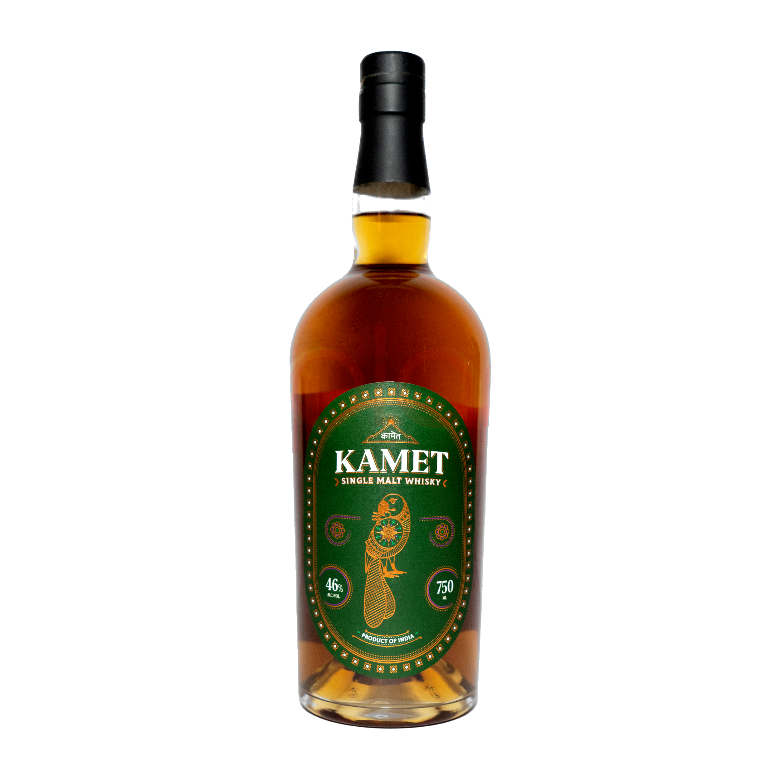 Single Malt Whisky