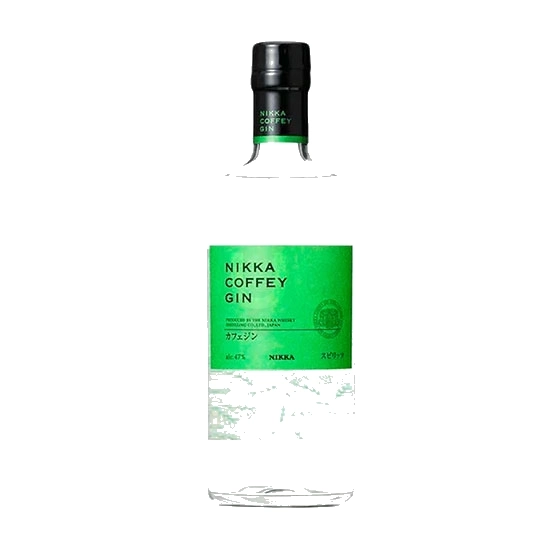 Coffey Gin