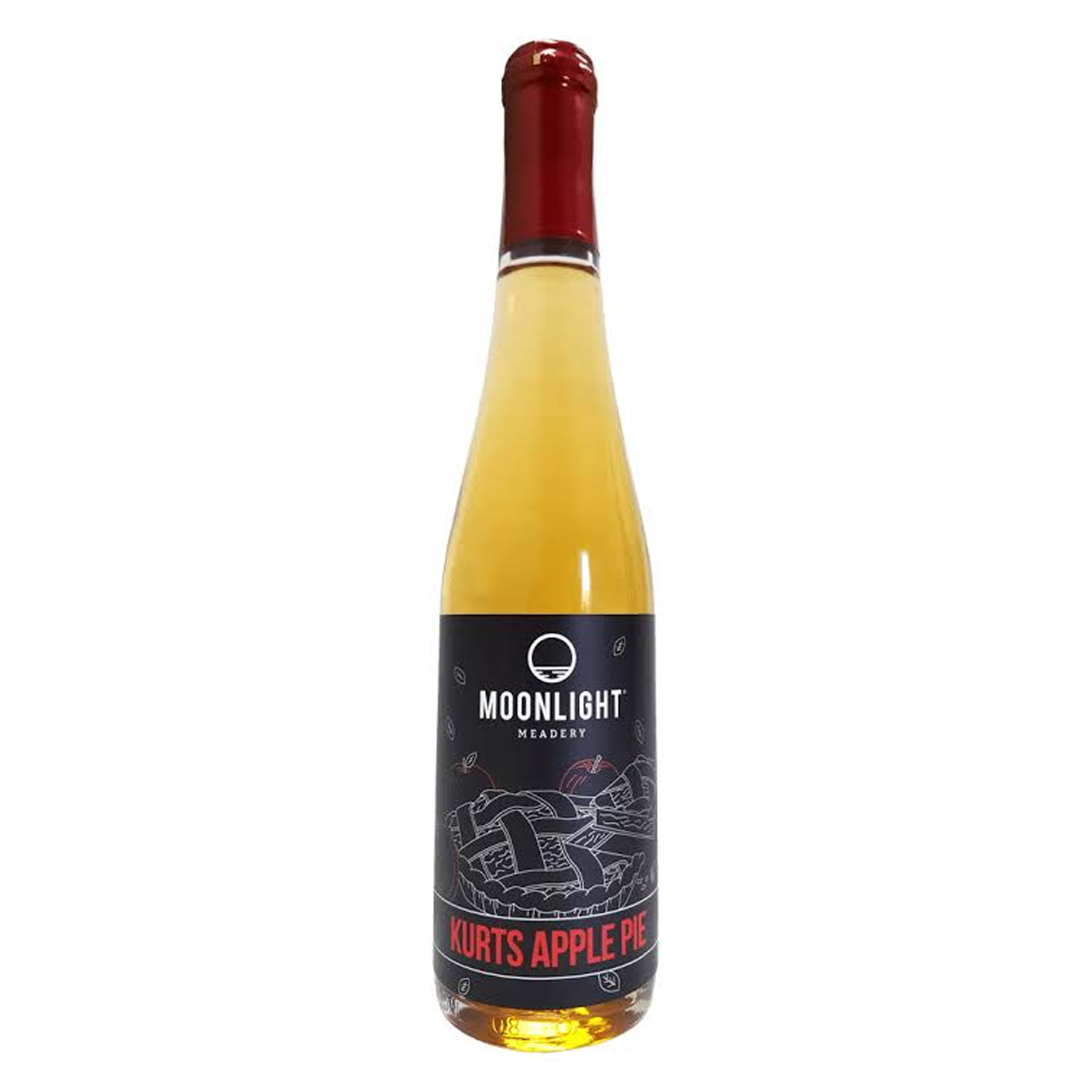 KURTS APPLE PIE
