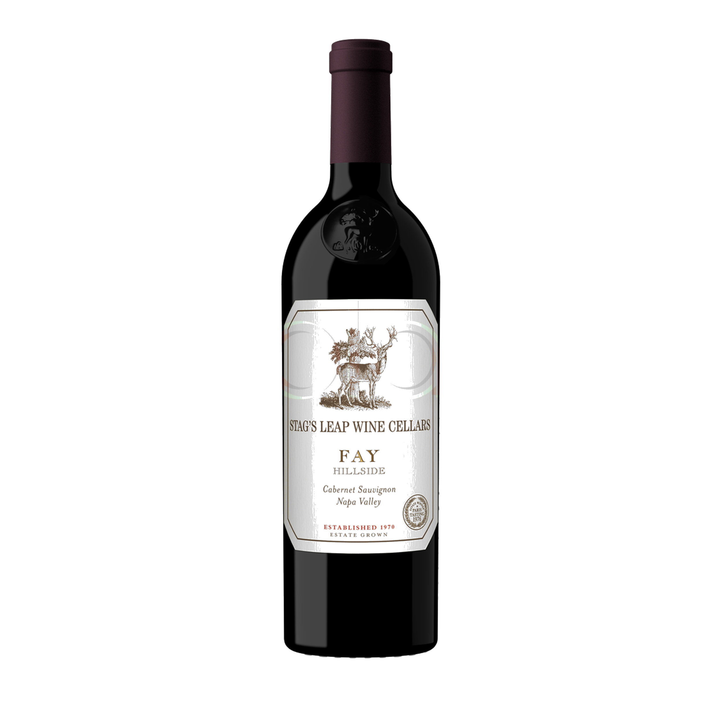 Fay Cabernet Sauvignon