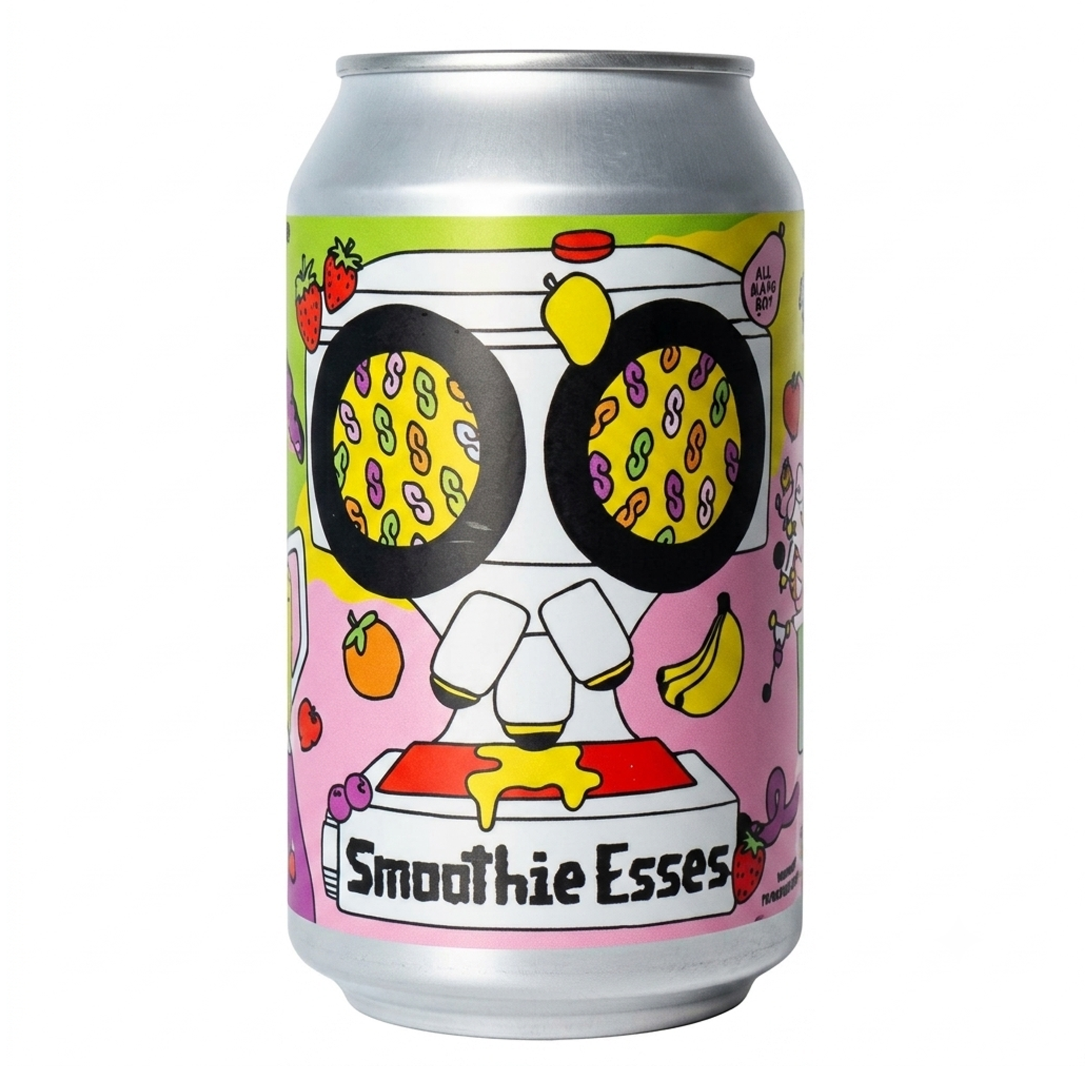 SMOOTHIE ESSES