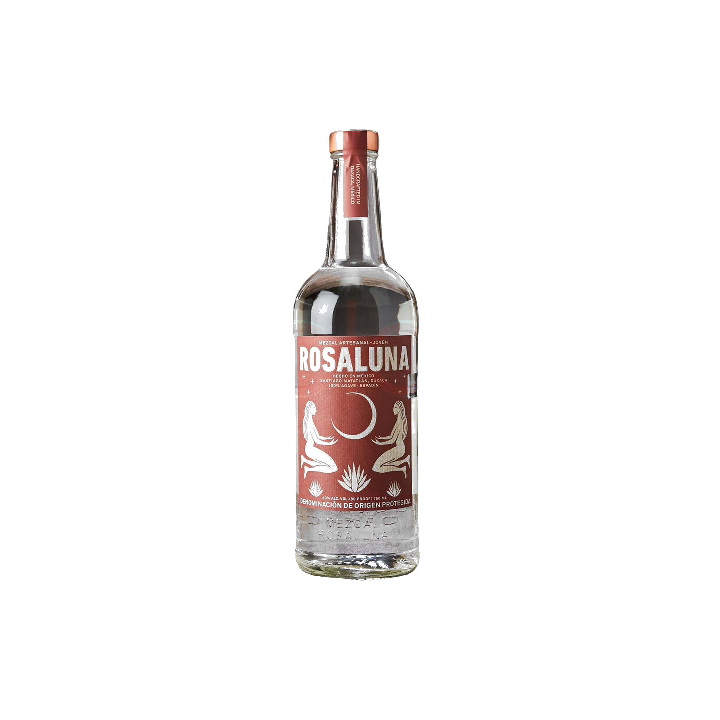 Joven Mezcal