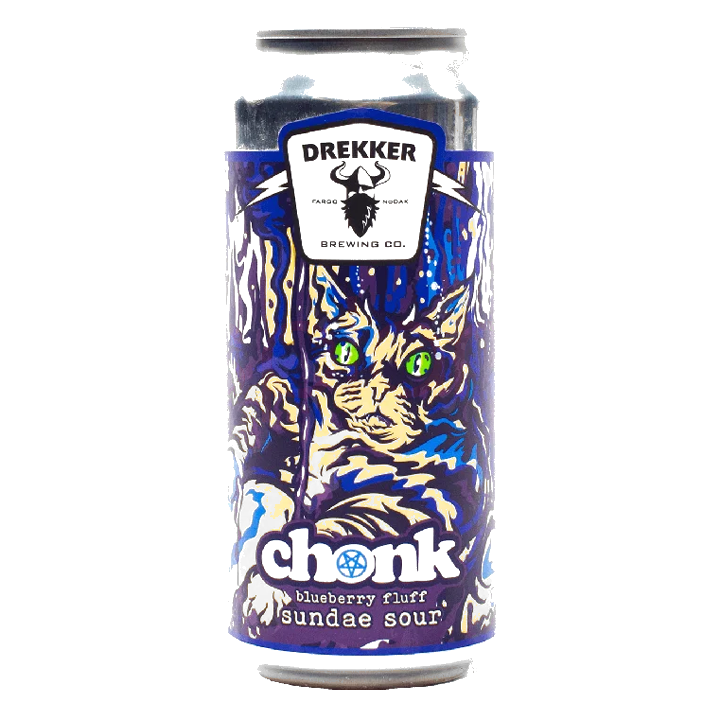 CHONK BLUEBERRY