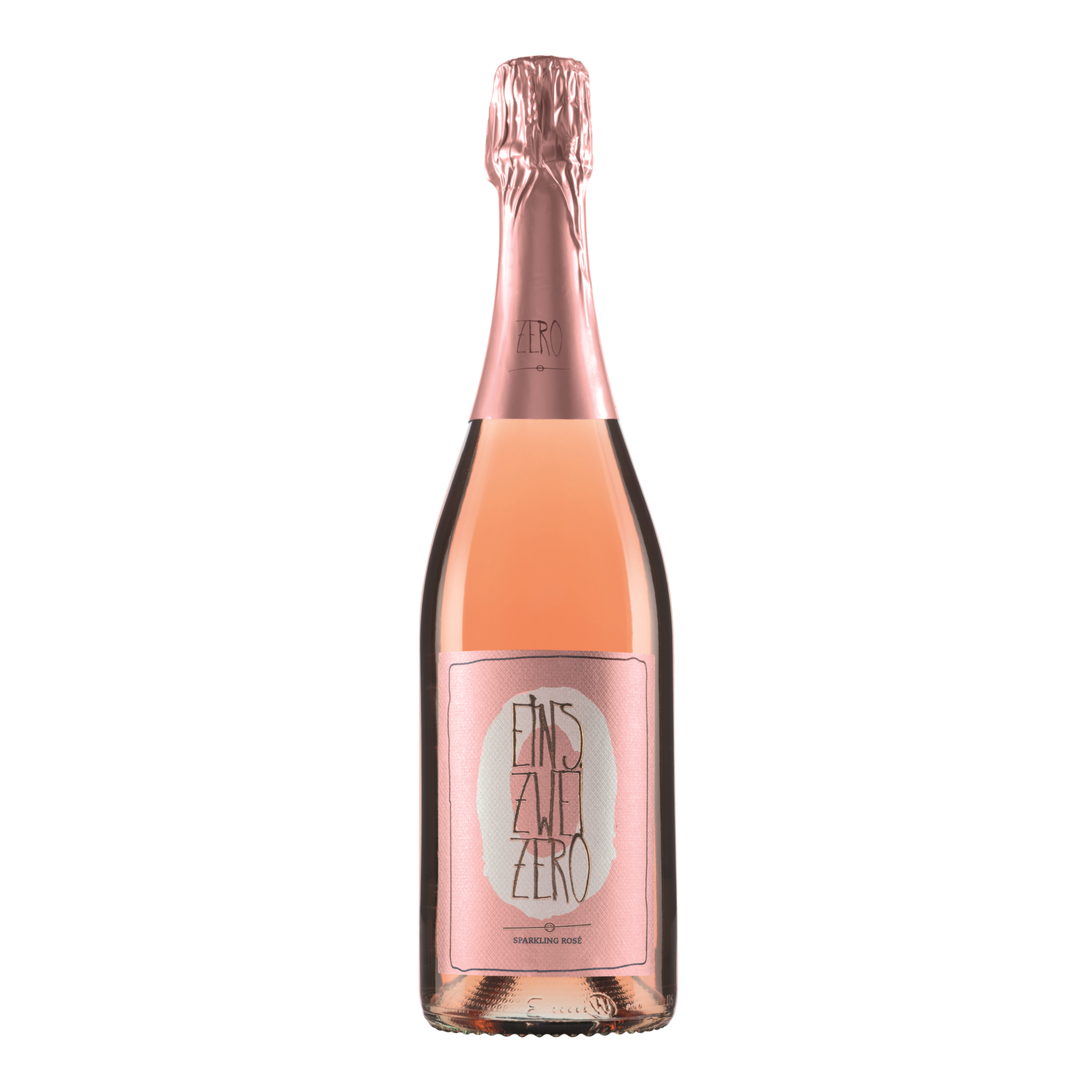 SPARKLING ROSE ALCOHOL REMOVED SPARKLING ROSE ALCOHOL REMOVED