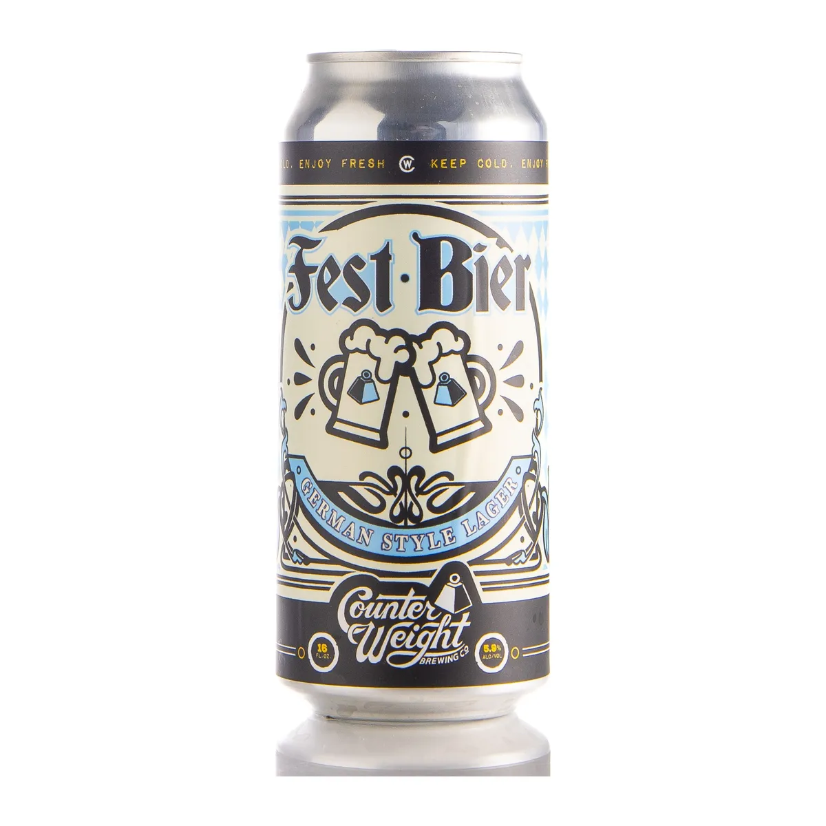 FEST BIER