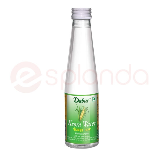 DABUR KEORA WATER : 250 ML