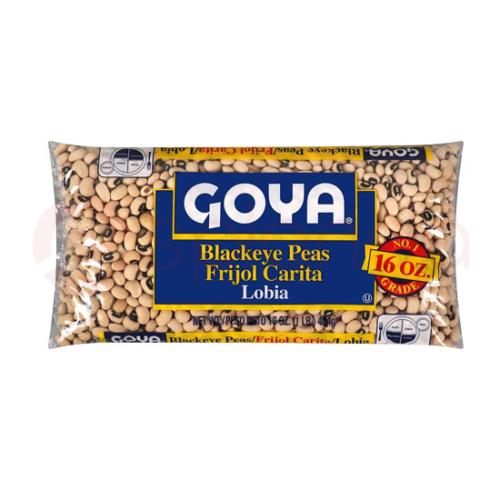 GOYA BLACKEYE PEAS  : One