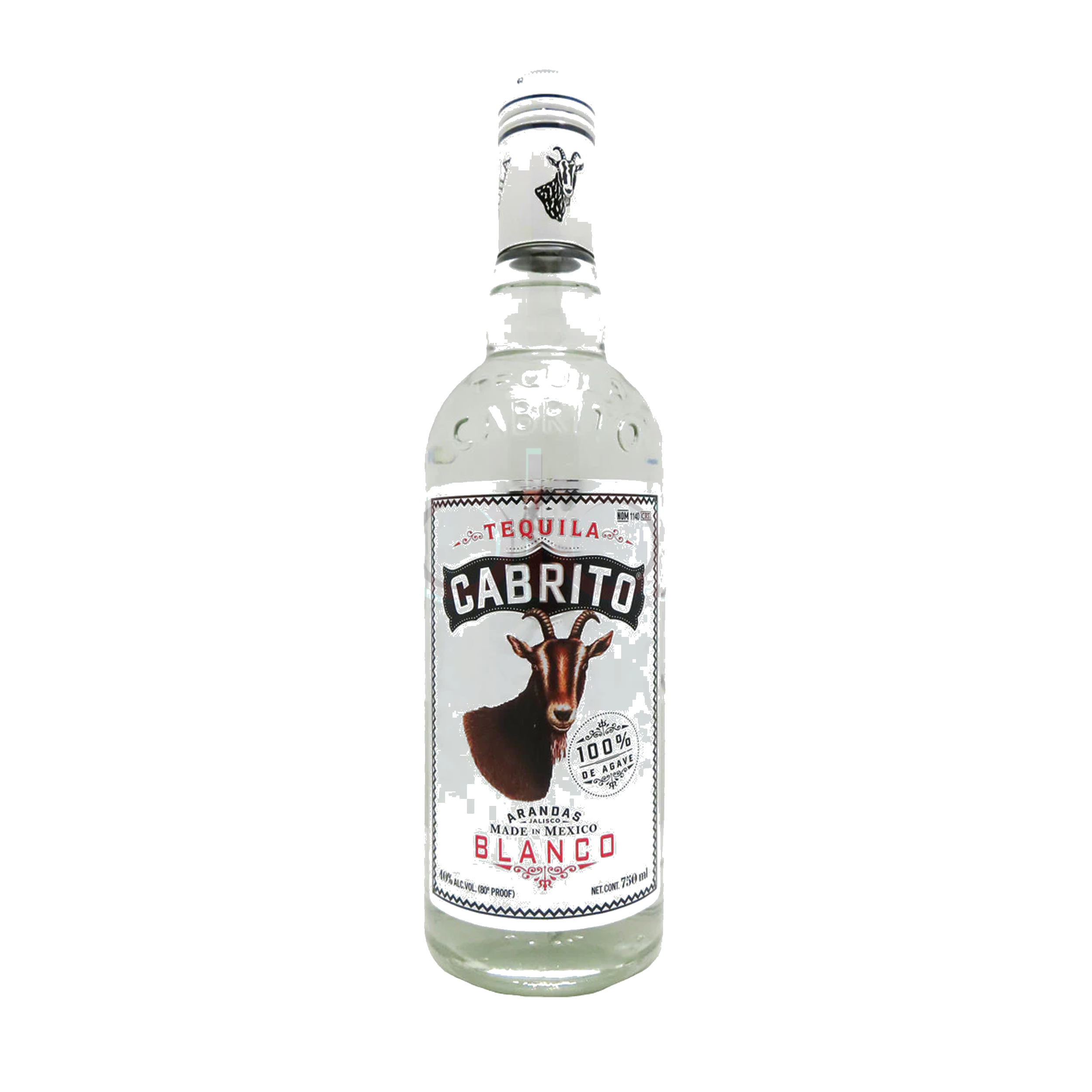 Blanco Tequila