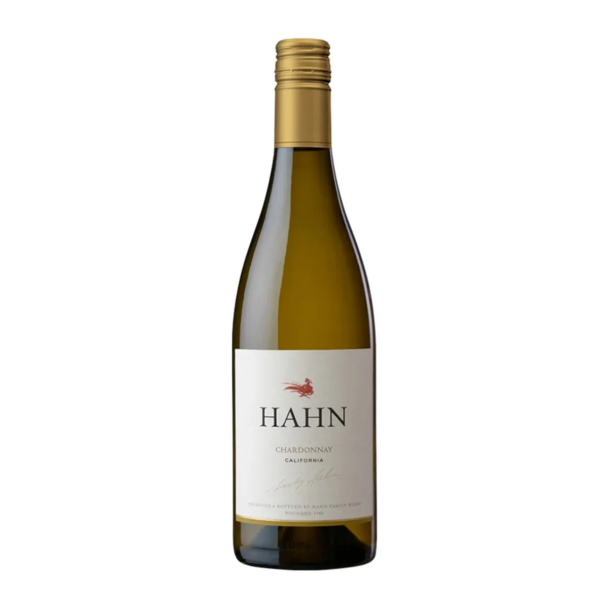 CHARDONNAY