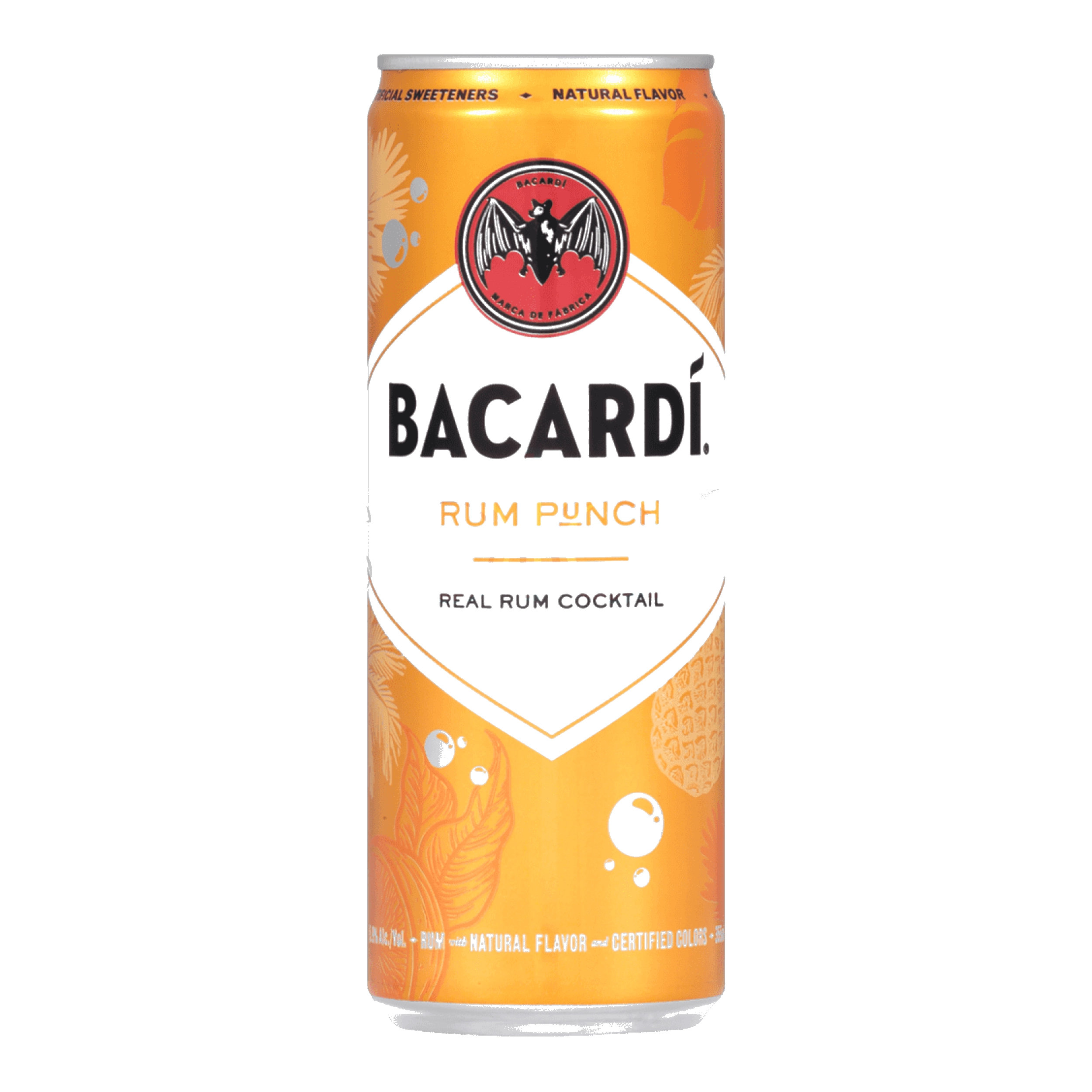 Rum Punch