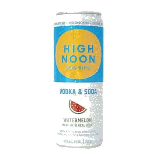 Hard Seltzer Watermelon