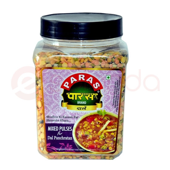 PARAS PANCHARATAN DAL: 2LB