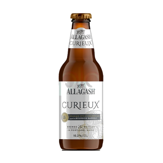 Curieux