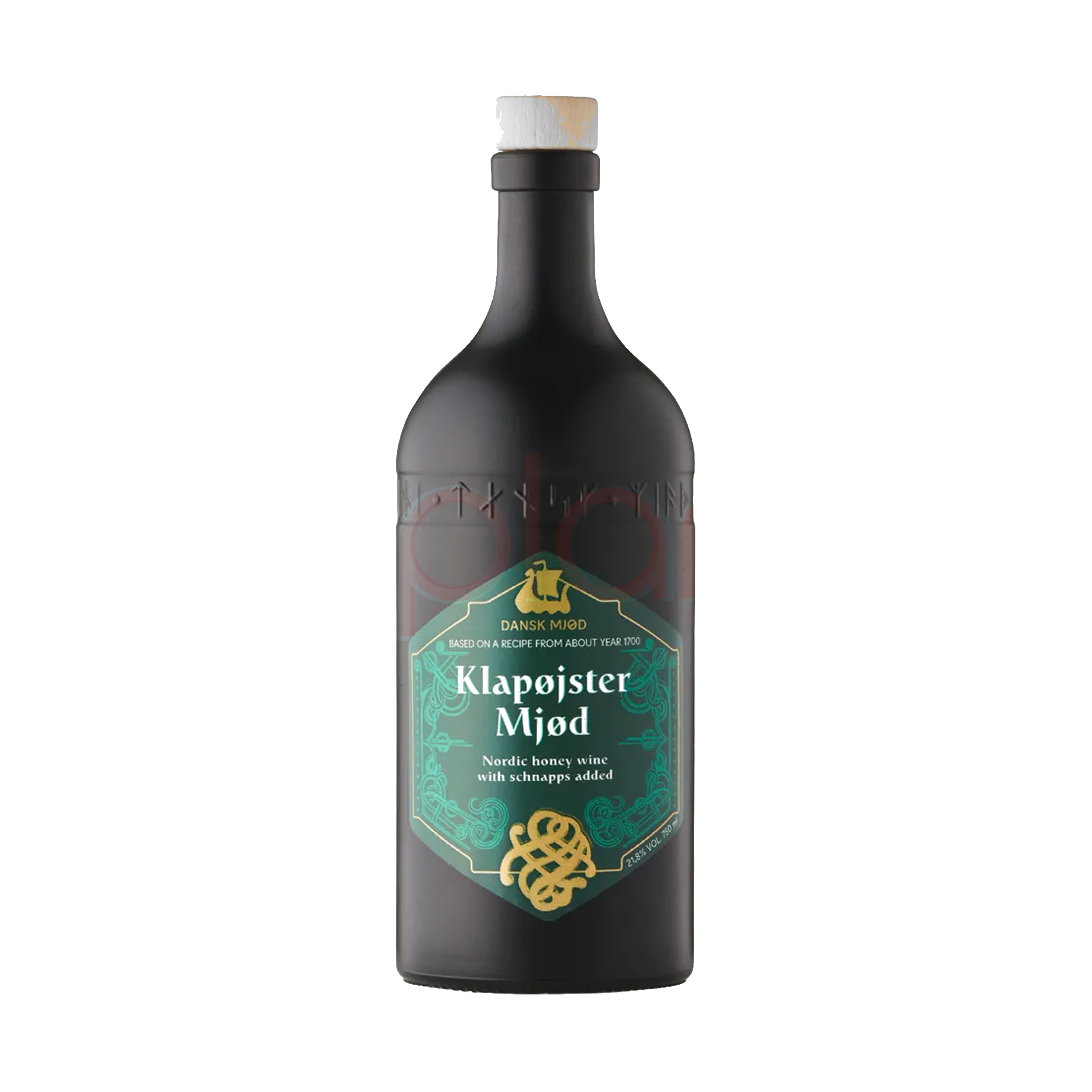 KLAPOJSTER MEAD