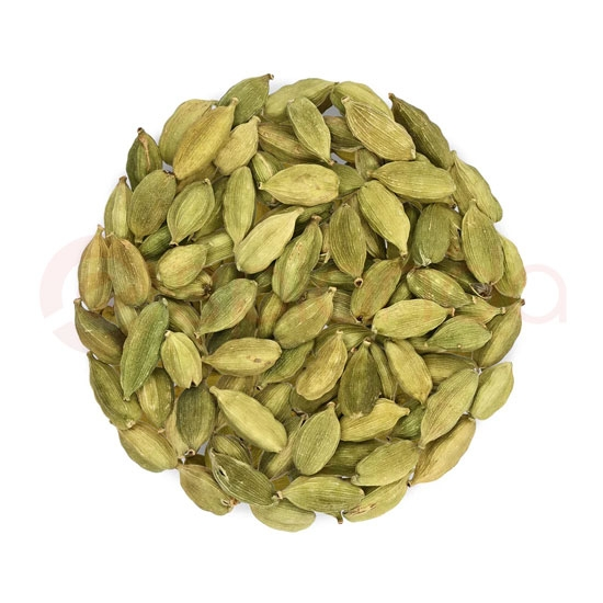 SUKHIANNA GREEN CARDOMOM: 90G