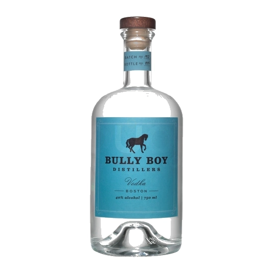 Vodka
