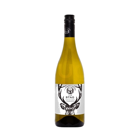 The Stag Chardonnay