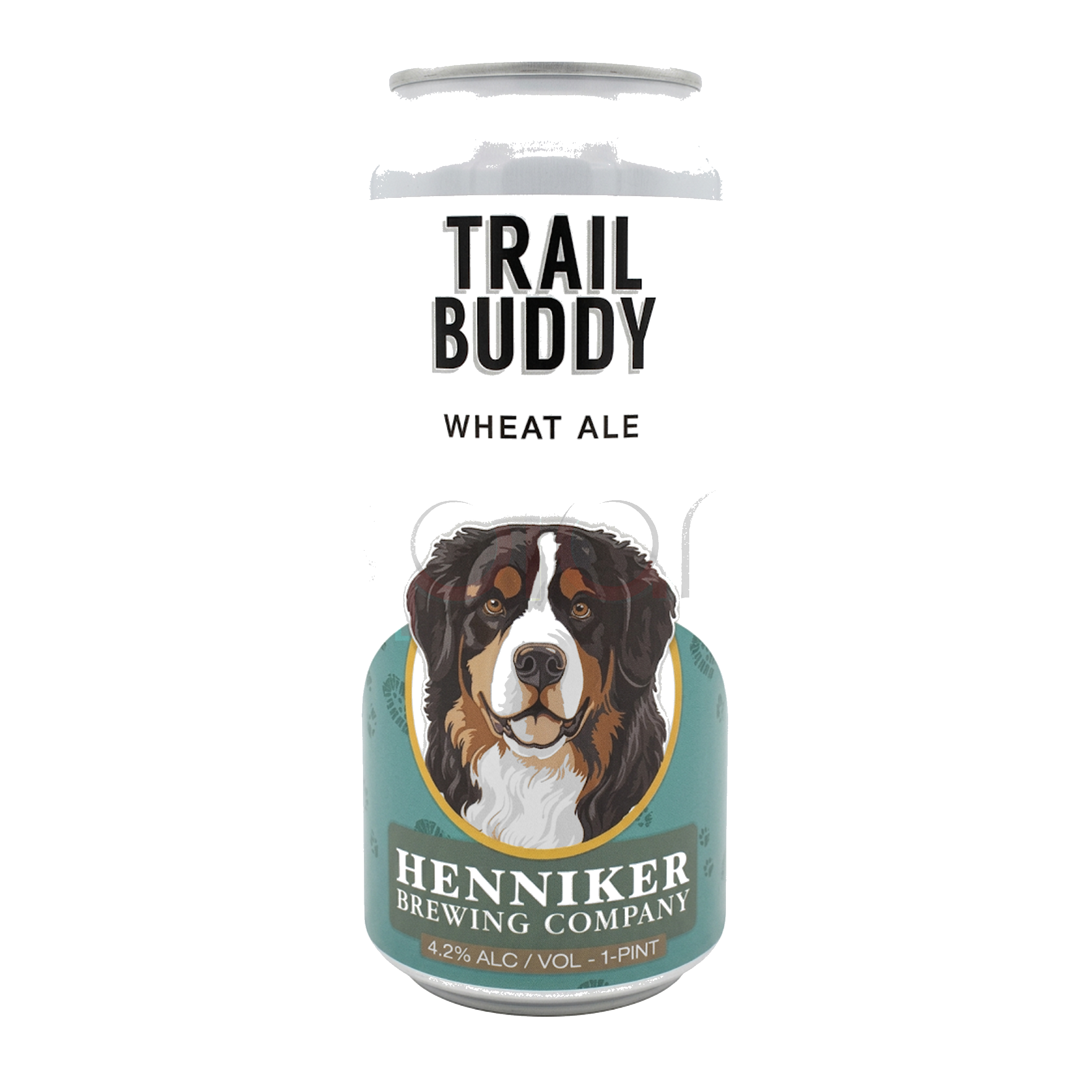 Trail Buddy