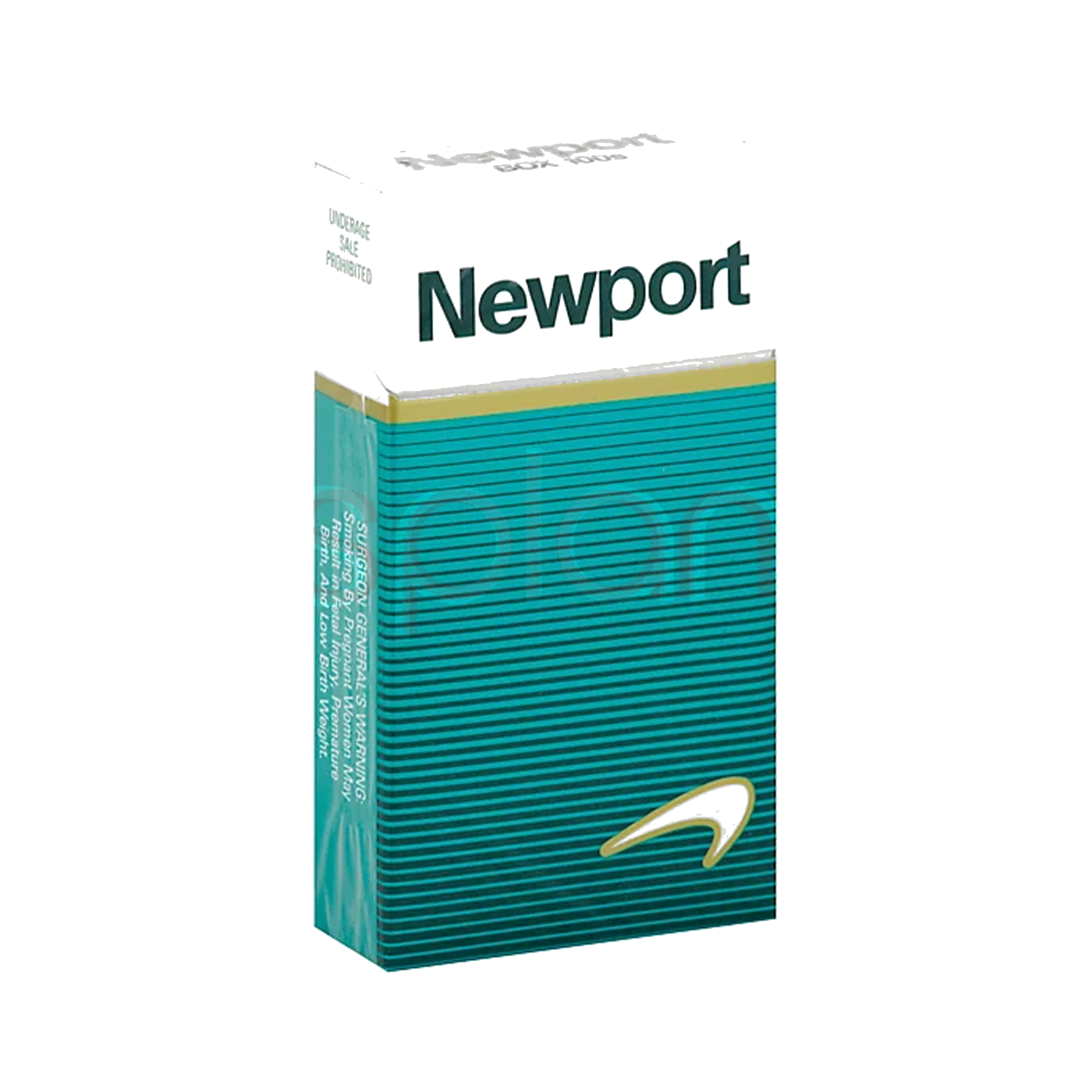 Non Men Blend Box
