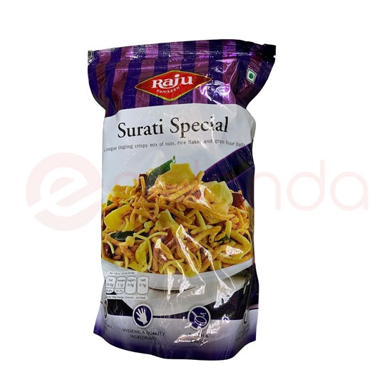 RAJU SURATI SPECIAL : 400GM