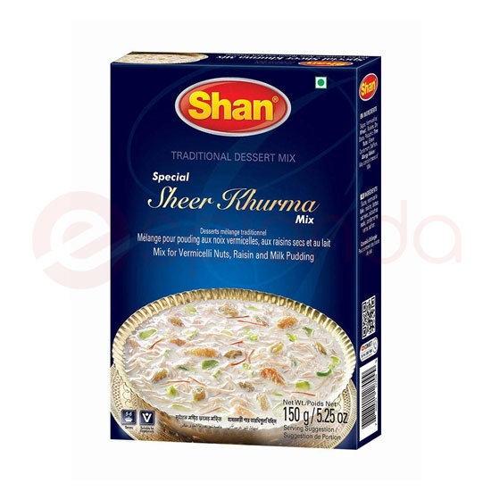 SHAN SHEER KHURMA :150GM