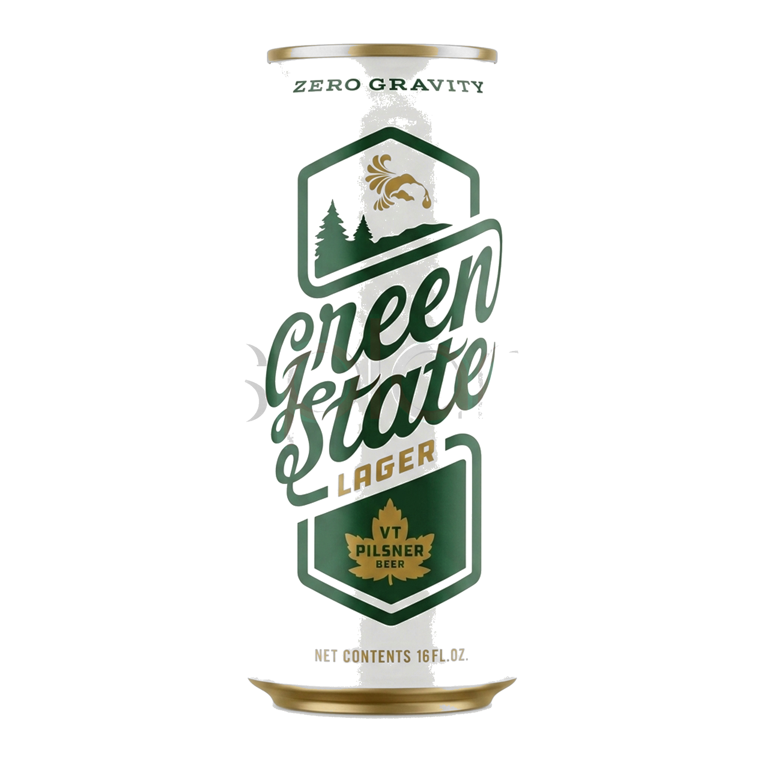 Green State Extra