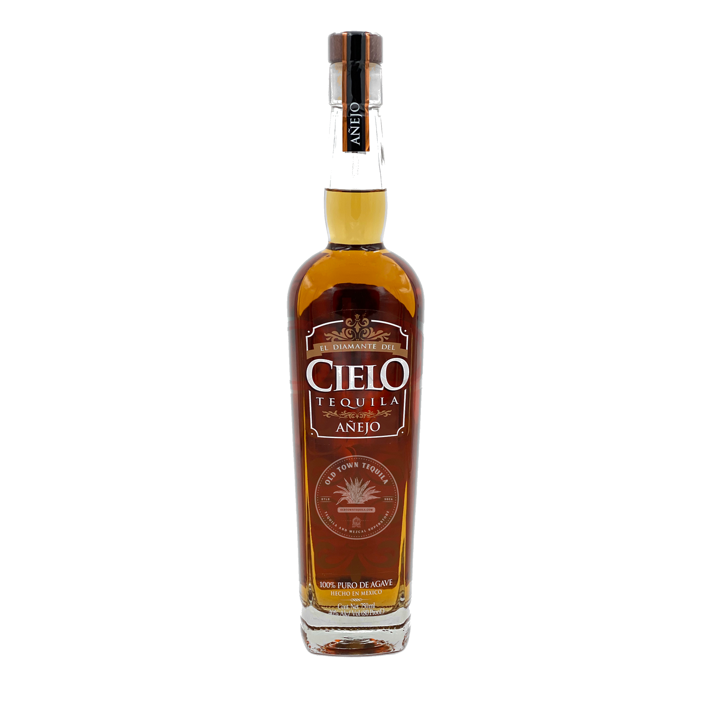 Diamante Anejo