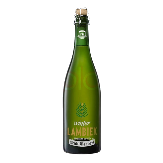 Winter Lambiek