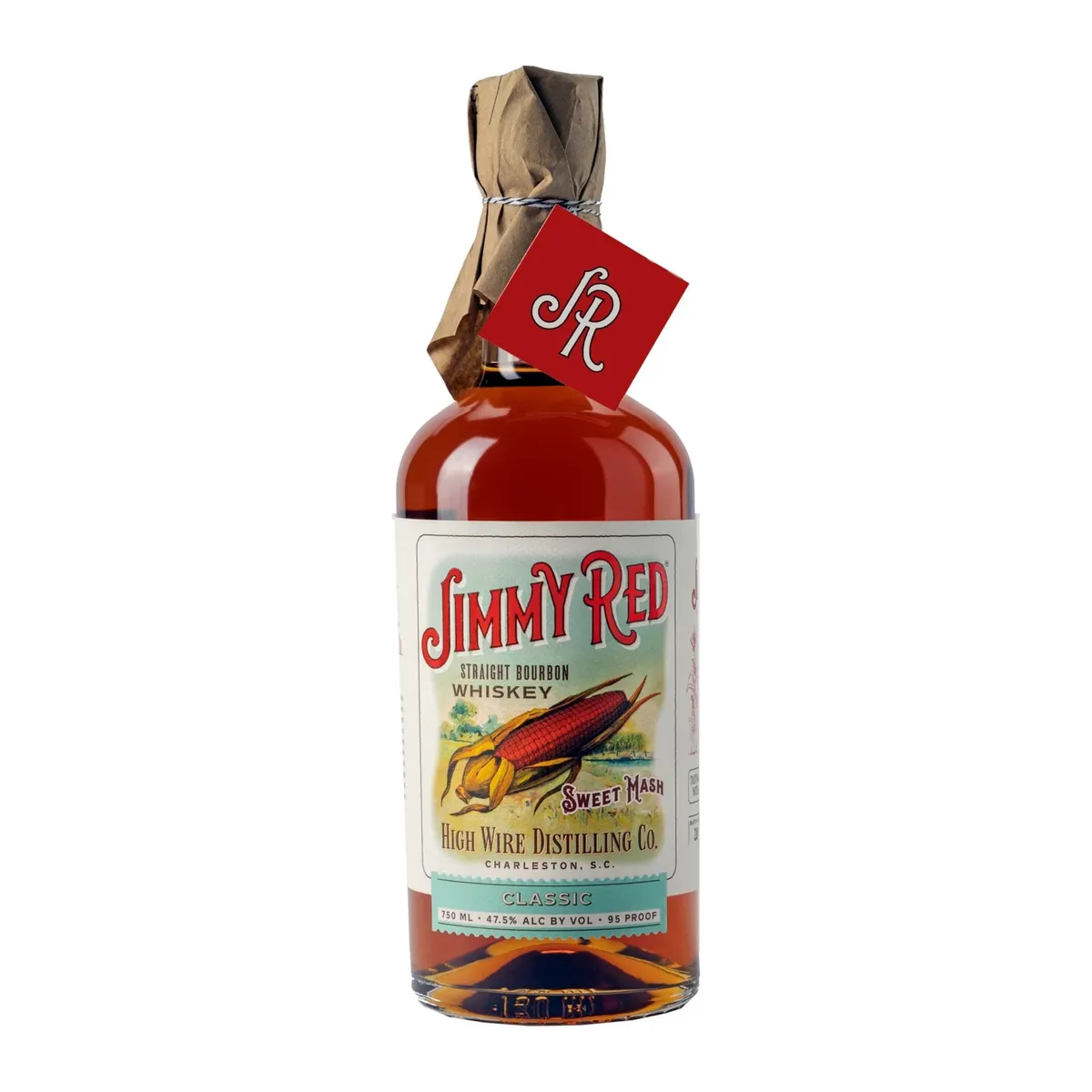STRAIGHT BOURBON STRAIGHT BOURBON