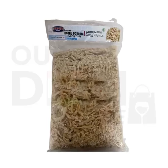 DD KOTHU POROTTA: 3KG