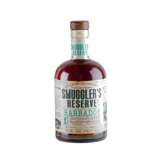 Barbados Rum