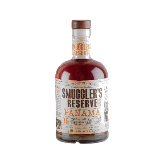 Panama Rum