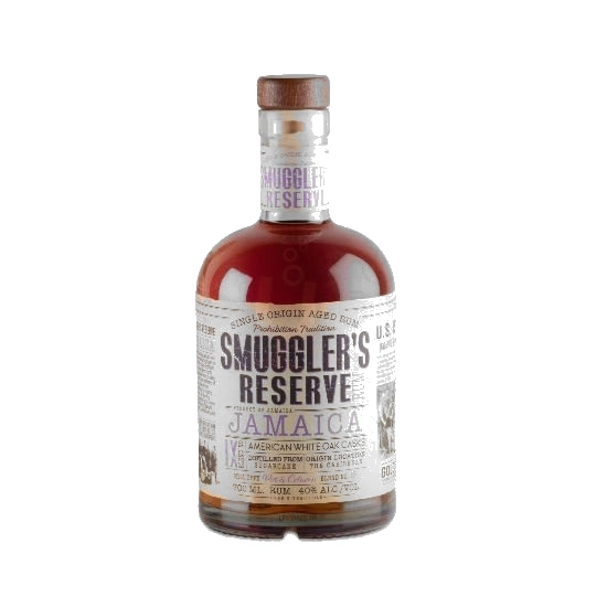 Jamaica Rum
