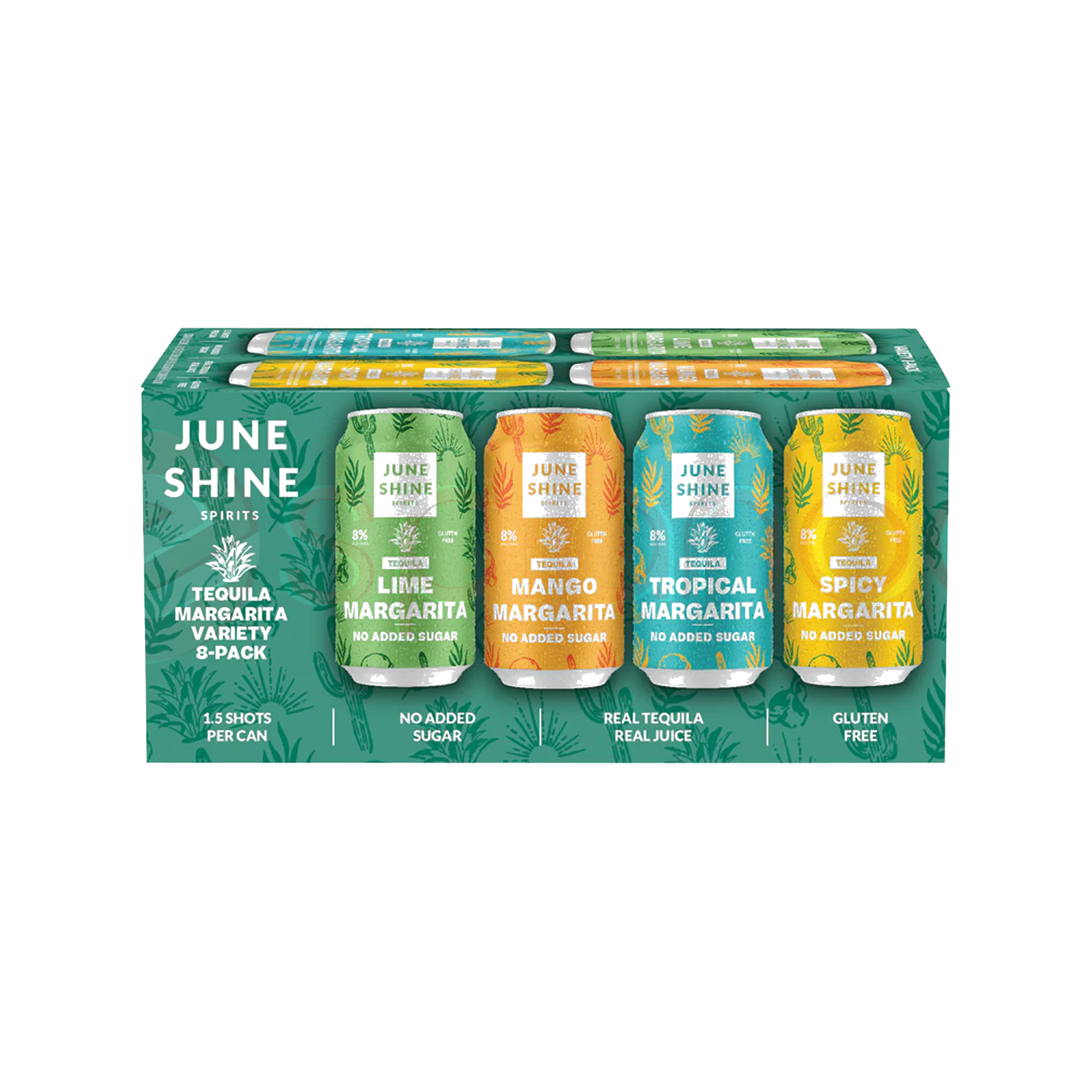 TEQUILA MARGARITA VARIETY PACK