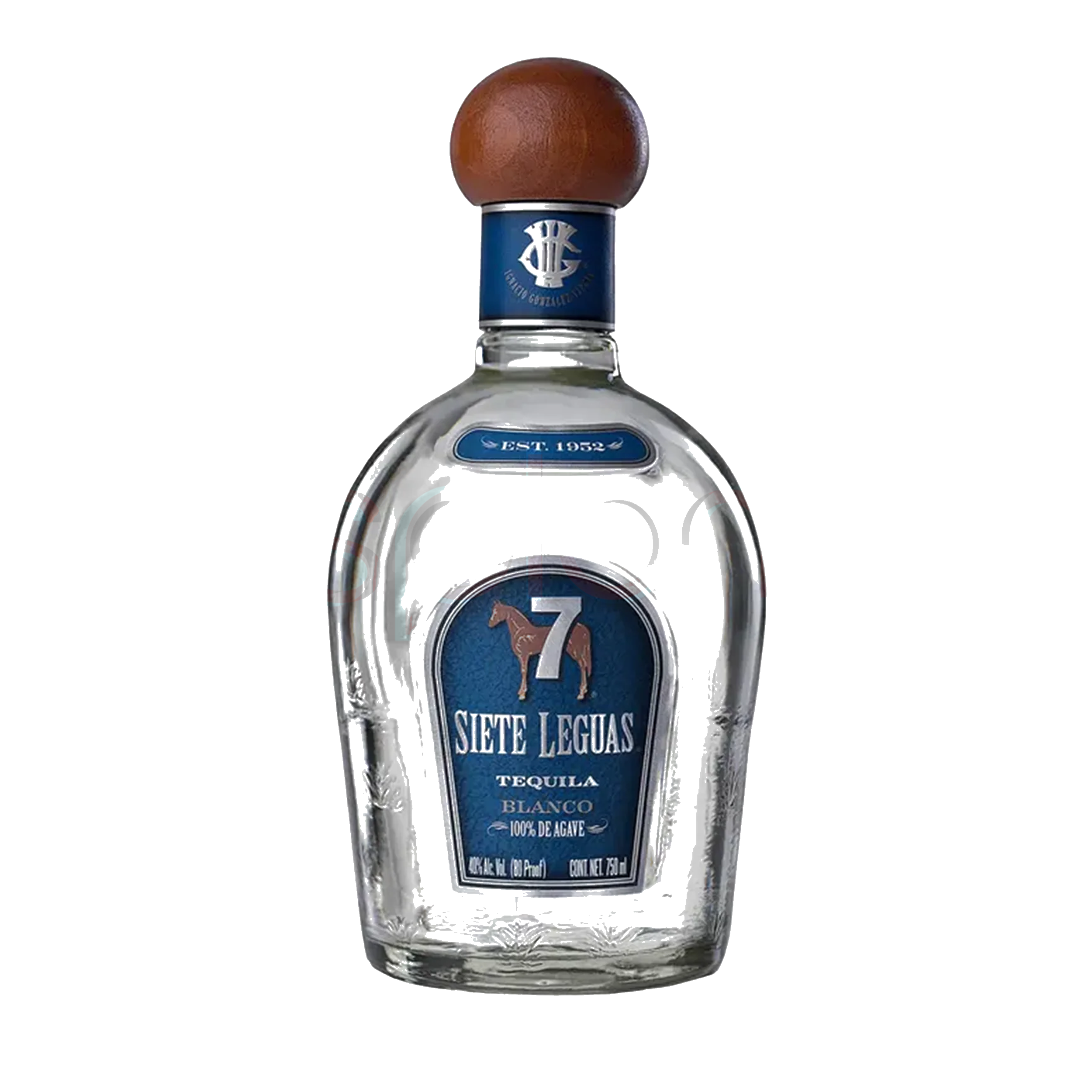 Blanco Tequila