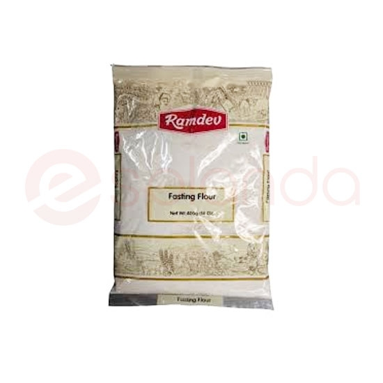 RAMDEV FASTING FLOUR 14OZ