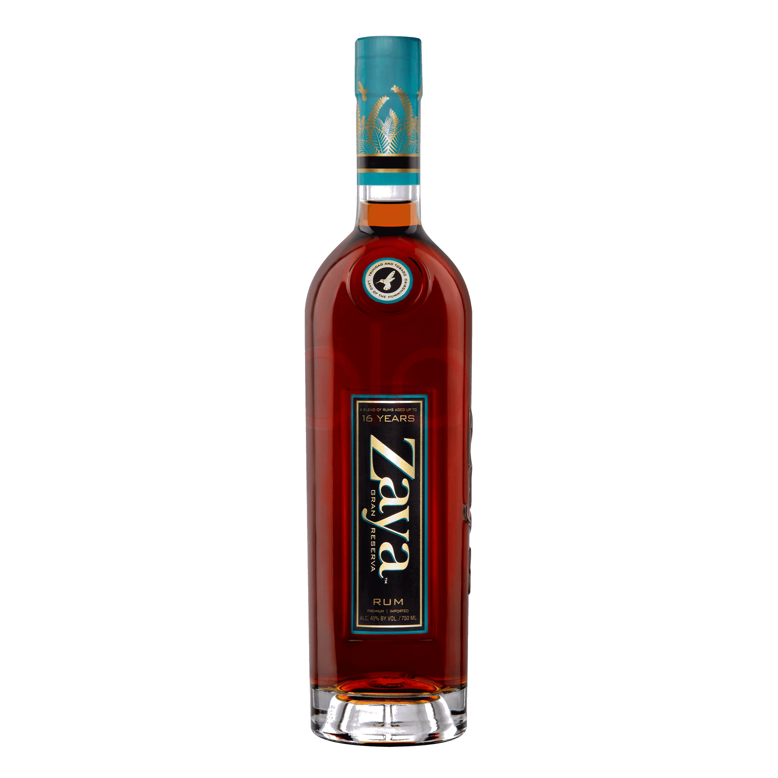 Gran Reserva Rum