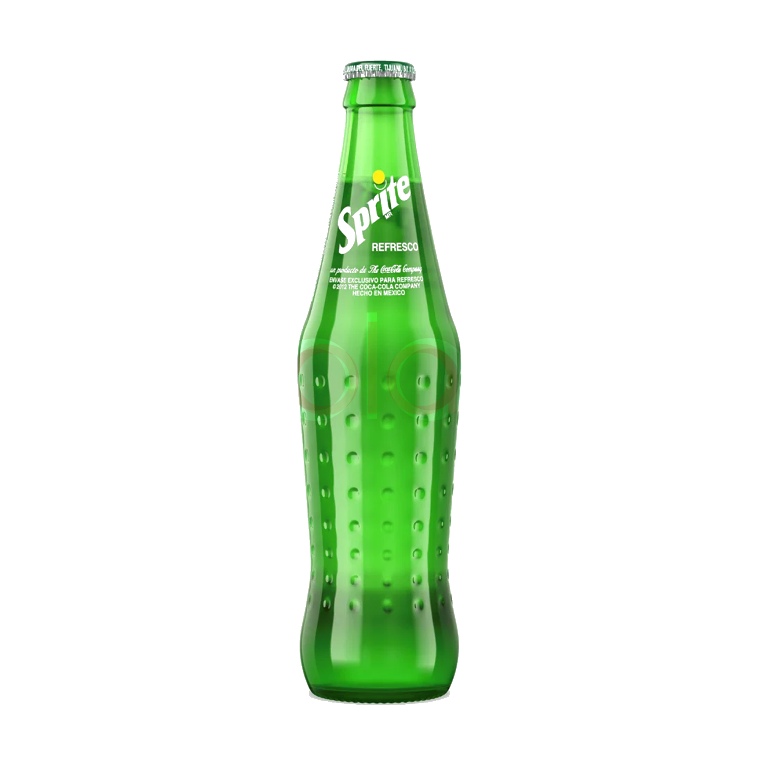 MEXICAN SPRITE