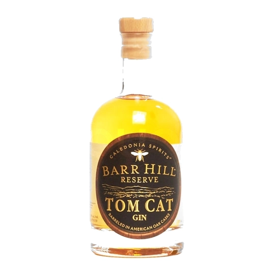 Tom Cat Gin