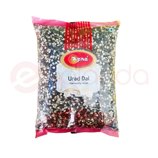 APNA URAD DAL: 2LB