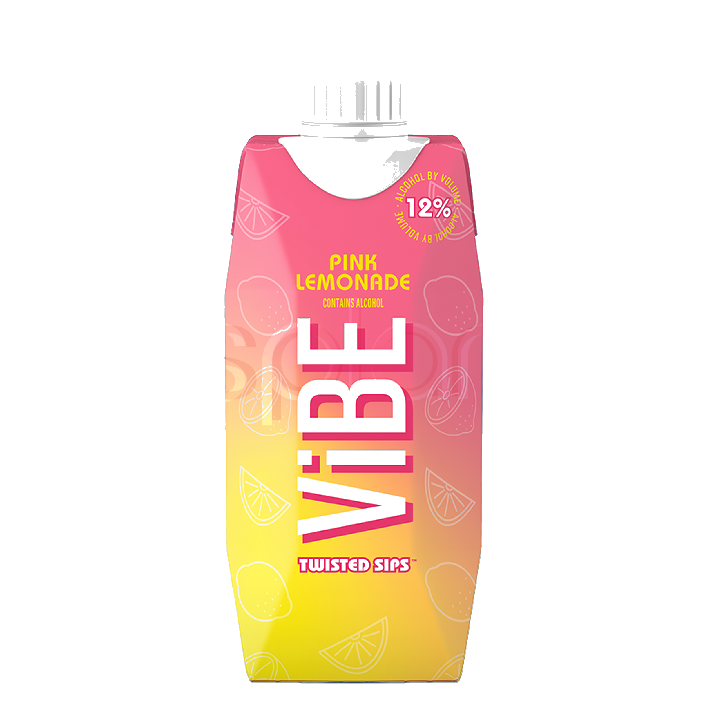 PINK LEMONADE