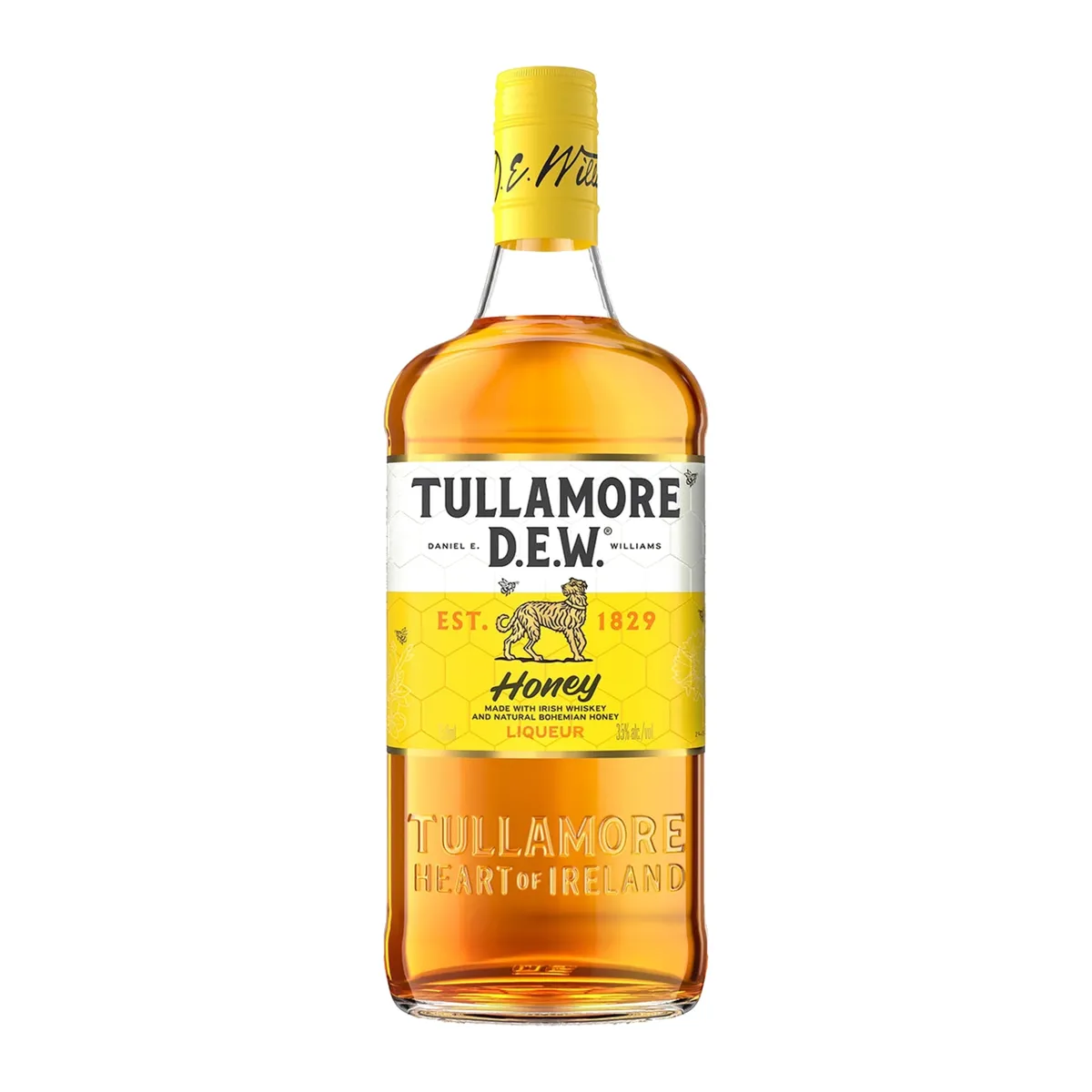 HONEY LIQUEUR