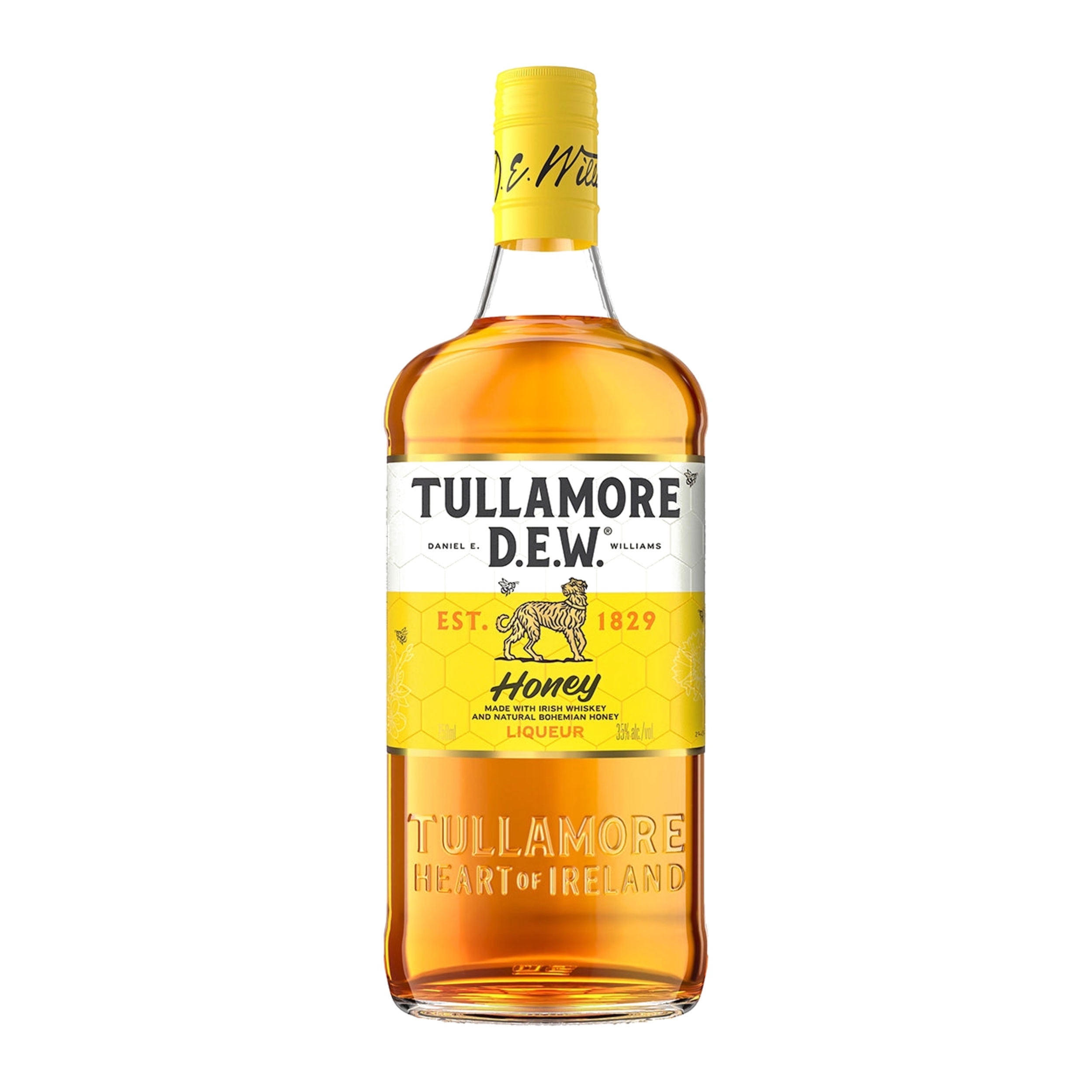 HONEY LIQUEUR