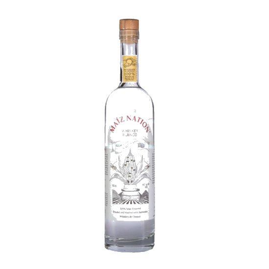 Blanco Whiskey