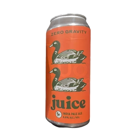 Duck Duck Juice